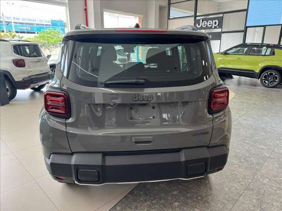 JEEP-RENEGADE-1.3 T270 TURBO FLEX ALTITUDE AT6 JEEP-RENEGADE-2026