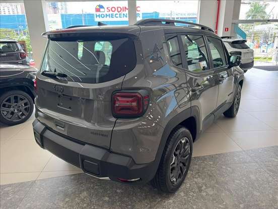 JEEP-RENEGADE-1.3 T270 TURBO FLEX ALTITUDE AT6 JEEP-RENEGADE-2026
