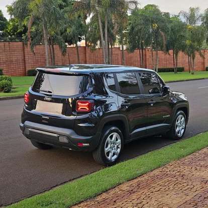 JEEP-RENEGADE-1.3 T270 TURBO FLEX AT6 JEEP-RENEGADE-2024
