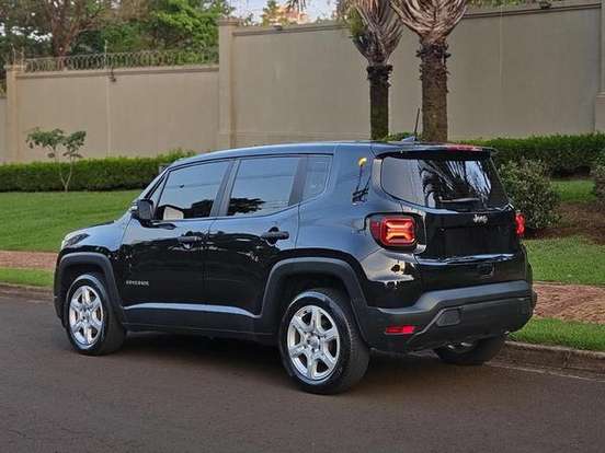 JEEP-RENEGADE-1.3 T270 TURBO FLEX AT6 JEEP-RENEGADE-2024