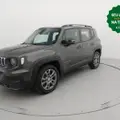 JEEP RENEGADE 1.3 T270 TURBO FLEX LONGITUDE AT6 JEEP RENEGADE 1.3 T270 TURBO FLEX LONGITUDE AT6