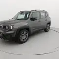 JEEP RENEGADE 1.3 T270 TURBO FLEX LONGITUDE AT6 JEEP RENEGADE 1.3 T270 TURBO FLEX LONGITUDE AT6