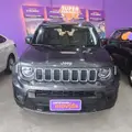 JEEP RENEGADE 1.3 T270 TURBO FLEX LONGITUDE AT6 JEEP RENEGADE 1.3 T270 TURBO FLEX LONGITUDE AT6