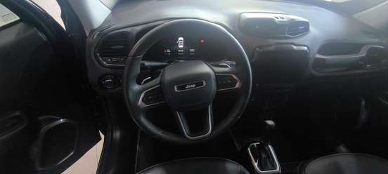 JEEP-RENEGADE-1.3 T270 TURBO FLEX LONGITUDE AT6 JEEP-RENEGADE-2024