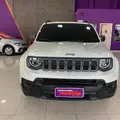 JEEP RENEGADE 1.3 T270 TURBO FLEX LONGITUDE AT6 JEEP RENEGADE 1.3 T270 TURBO FLEX LONGITUDE AT6