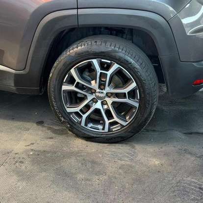 JEEP-RENEGADE-1.3 T270 TURBO FLEX LONGITUDE AT6 JEEP-RENEGADE-2024
