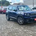 JEEP RENEGADE 1.3 T270 TURBO FLEX LONGITUDE AT6 JEEP RENEGADE 1.3 T270 TURBO FLEX LONGITUDE AT6
