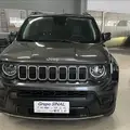 JEEP RENEGADE 1.3 T270 TURBO FLEX LONGITUDE AT6 JEEP RENEGADE 1.3 T270 TURBO FLEX LONGITUDE AT6