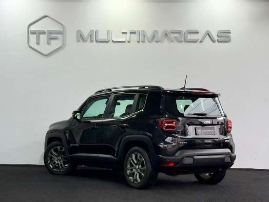 JEEP-RENEGADE-1.3 T270 TURBO FLEX NIGHT EAGLE AT6 JEEP-RENEGADE-2024