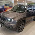 JEEP RENEGADE 1.3 T270 TURBO FLEX S 4X4 AT9 JEEP RENEGADE 1.3 T270 TURBO FLEX S 4X4 AT9