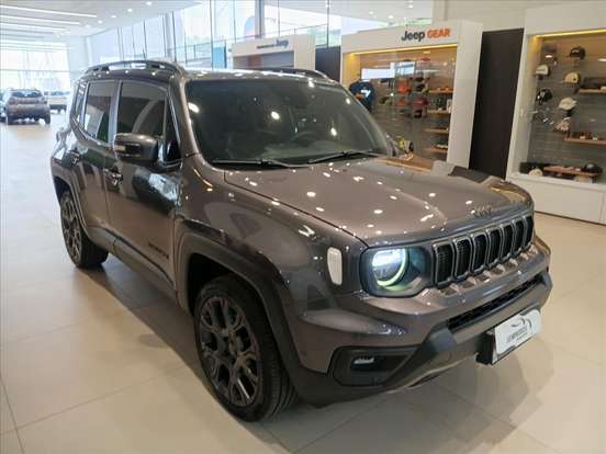 JEEP-RENEGADE-1.3 T270 TURBO FLEX S 4X4 AT9 JEEP-RENEGADE-2023