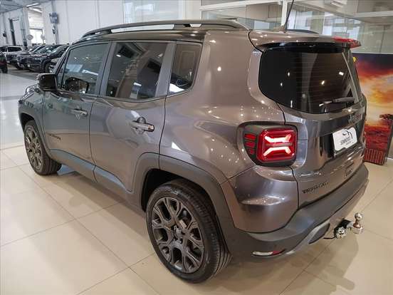 JEEP-RENEGADE-1.3 T270 TURBO FLEX S 4X4 AT9 JEEP-RENEGADE-2023