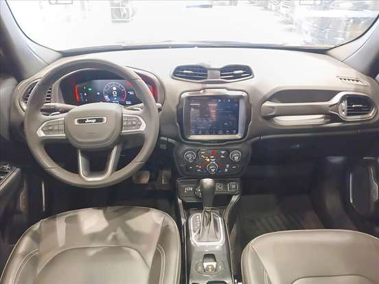 JEEP-RENEGADE-1.3 T270 TURBO FLEX S 4X4 AT9 JEEP-RENEGADE-2023
