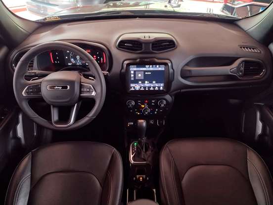 JEEP-RENEGADE-1.3 T270 TURBO FLEX S 4X4 AT9 JEEP-RENEGADE-2022