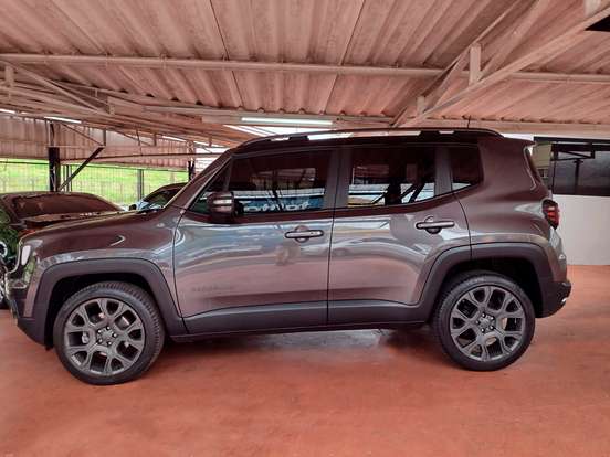JEEP-RENEGADE-1.3 T270 TURBO FLEX S 4X4 AT9 JEEP-RENEGADE-2022