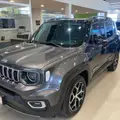 JEEP RENEGADE 1.3 T270 TURBO FLEX SAHARA AT6 JEEP RENEGADE 1.3 T270 TURBO FLEX SAHARA AT6
