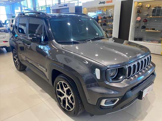 JEEP-RENEGADE-1.3 T270 TURBO FLEX SAHARA AT6 JEEP-RENEGADE-2025