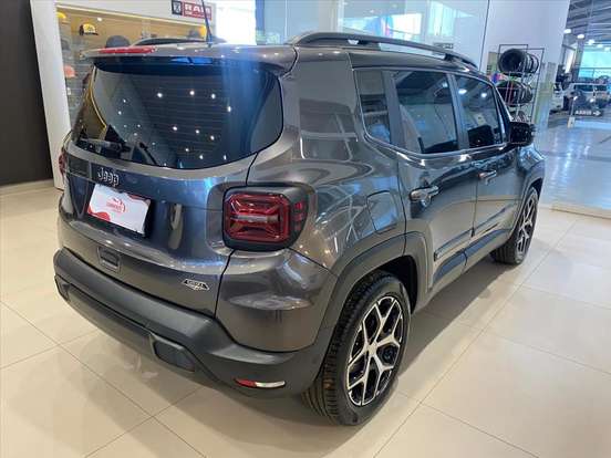 JEEP-RENEGADE-1.3 T270 TURBO FLEX SAHARA AT6 JEEP-RENEGADE-2025