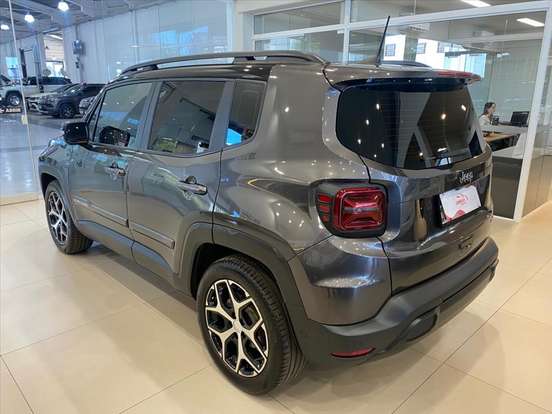 JEEP-RENEGADE-1.3 T270 TURBO FLEX SAHARA AT6 JEEP-RENEGADE-2025
