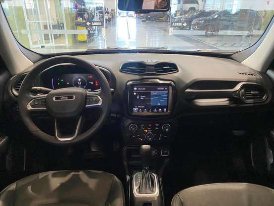 JEEP-RENEGADE-1.3 T270 TURBO FLEX SAHARA AT6 JEEP-RENEGADE-2025