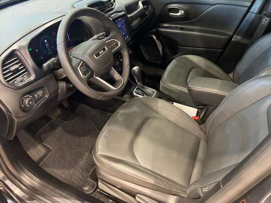 JEEP-RENEGADE-1.3 T270 TURBO FLEX SAHARA AT6 JEEP-RENEGADE-2025