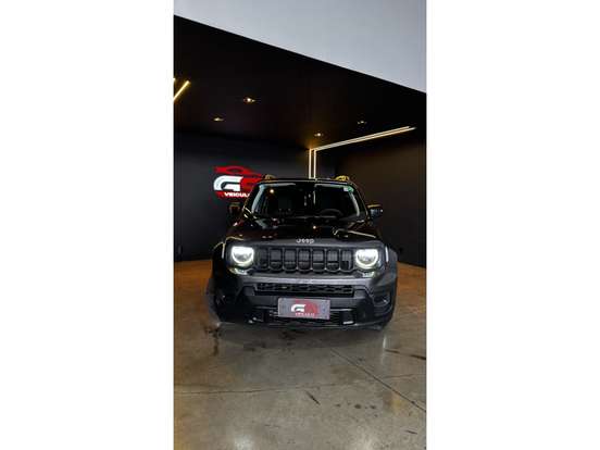 JEEP-RENEGADE-1.3 T270 TURBO FLEX SPORT AT6 JEEP-RENEGADE-2022