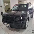 JEEP RENEGADE 1.3 T270 TURBO FLEX SPORT AT6 JEEP RENEGADE 1.3 T270 TURBO FLEX SPORT AT6