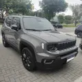 JEEP RENEGADE 1.3 T270 TURBO FLEX SPORT AT6 JEEP RENEGADE 1.3 T270 TURBO FLEX SPORT AT6