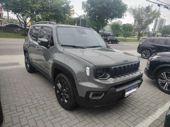 JEEP-RENEGADE-1.3 T270 TURBO FLEX SPORT AT6 JEEP-RENEGADE-2026