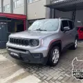 JEEP RENEGADE 1.3 T270 TURBO FLEX SPORT AT6 JEEP RENEGADE 1.3 T270 TURBO FLEX SPORT AT6