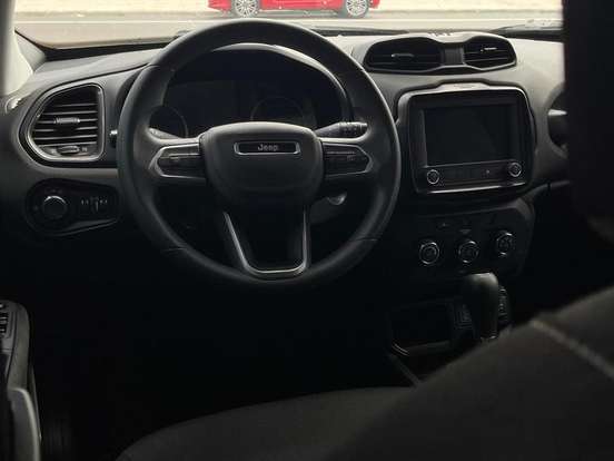JEEP-RENEGADE-1.3 T270 TURBO FLEX SPORT AT6 JEEP-RENEGADE-2024