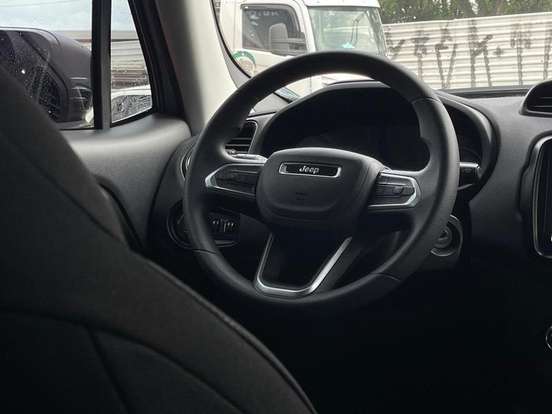 JEEP-RENEGADE-1.3 T270 TURBO FLEX SPORT AT6 JEEP-RENEGADE-2024