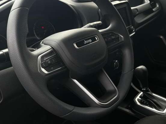 JEEP-RENEGADE-1.3 T270 TURBO FLEX SPORT AT6 JEEP-RENEGADE-2024