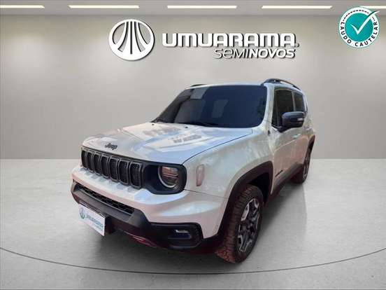 JEEP-RENEGADE-1.3 T270 TURBO FLEX TRAILHAWK 4X4 AT9 JEEP-RENEGADE-2023