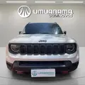 JEEP RENEGADE 1.3 T270 TURBO FLEX TRAILHAWK 4X4 AT9 JEEP RENEGADE 1.3 T270 TURBO FLEX TRAILHAWK 4X4 AT9