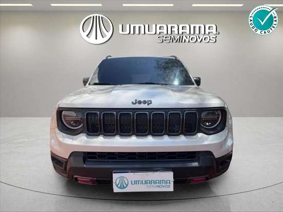 JEEP-RENEGADE-1.3 T270 TURBO FLEX TRAILHAWK 4X4 AT9 JEEP-RENEGADE-2023