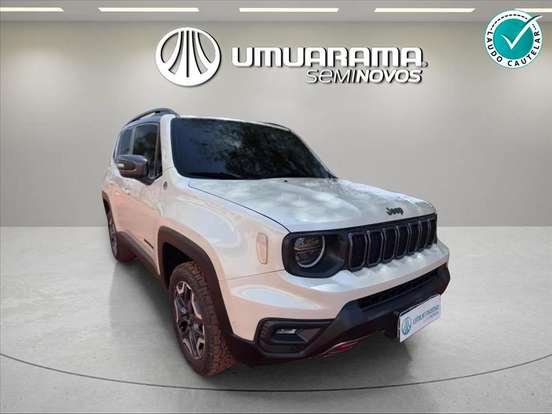 JEEP-RENEGADE-1.3 T270 TURBO FLEX TRAILHAWK 4X4 AT9 JEEP-RENEGADE-2023