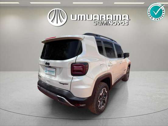 JEEP-RENEGADE-1.3 T270 TURBO FLEX TRAILHAWK 4X4 AT9 JEEP-RENEGADE-2023