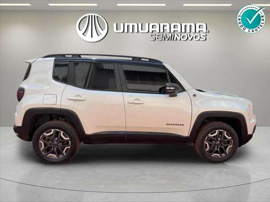 JEEP-RENEGADE-1.3 T270 TURBO FLEX TRAILHAWK 4X4 AT9 JEEP-RENEGADE-2023