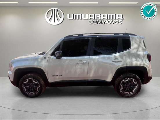 JEEP-RENEGADE-1.3 T270 TURBO FLEX TRAILHAWK 4X4 AT9 JEEP-RENEGADE-2023