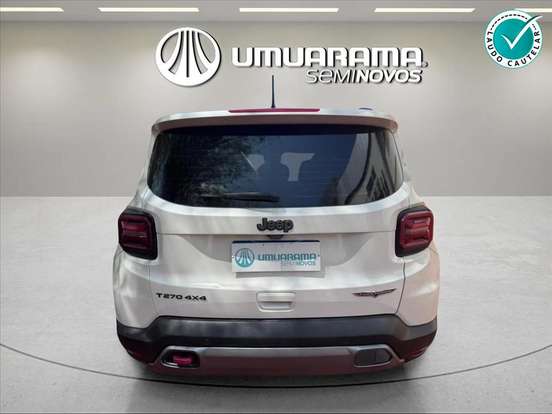 JEEP-RENEGADE-1.3 T270 TURBO FLEX TRAILHAWK 4X4 AT9 JEEP-RENEGADE-2023