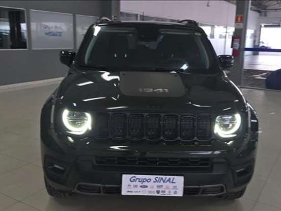 JEEP-RENEGADE-1.3 T270 TURBO FLEX WILLYS 4X4 AT9 JEEP-RENEGADE-2024