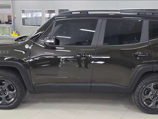 JEEP-RENEGADE-1.3 T270 TURBO FLEX WILLYS 4X4 AT9 JEEP-RENEGADE-2024