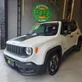 JEEP RENEGADE 1.8 16V FLEX 4P AUTOMÁTICO JEEP RENEGADE 1.8 16V FLEX 4P AUTOMÁTICO