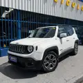 JEEP RENEGADE 1.8 16V FLEX LONGITUDE 4P AUTOMÁTICO JEEP RENEGADE 1.8 16V FLEX LONGITUDE 4P AUTOMÁTICO
