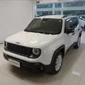 JEEP RENEGADE 1.8 16V FLEX SPORT 4P AUTOMÁTICO JEEP RENEGADE 1.8 16V FLEX SPORT 4P AUTOMÁTICO