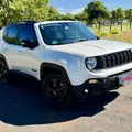 JEEP RENEGADE 1.8 16V FLEX SPORT 4P AUTOMÁTICO JEEP RENEGADE 1.8 16V FLEX SPORT 4P AUTOMÁTICO