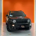 JEEP RENEGADE 1.8 16V FLEX SPORT 4P AUTOMÁTICO JEEP RENEGADE 1.8 16V FLEX SPORT 4P AUTOMÁTICO