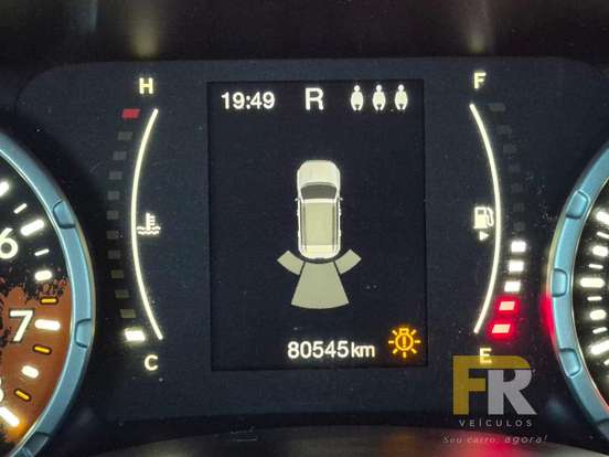 JEEP-RENEGADE-1.8 16V FLEX SPORT 4P MANUAL JEEP-RENEGADE-2015