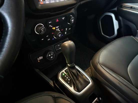 JEEP-RENEGADE-2.0 16V TURBO DIESEL LONGITUDE 4P 4X4 AUTOMÁTICO JEEP-RENEGADE-2021